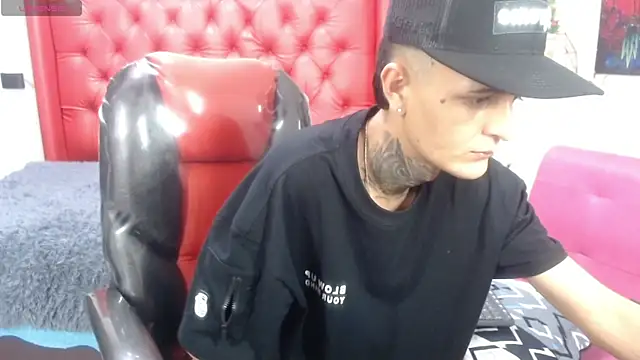 benjamin anthony online show from April 2026 04:19:01 AM