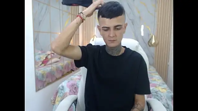 benjamin anthony online show from May 2026 03:57:01 AM