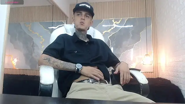 benjamin anthony online show from May 2026 07:30:02 PM