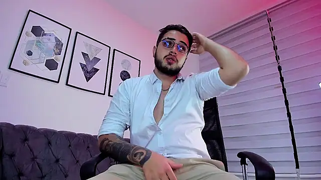 ethan grace online show from February 2026 12:23:02 PM