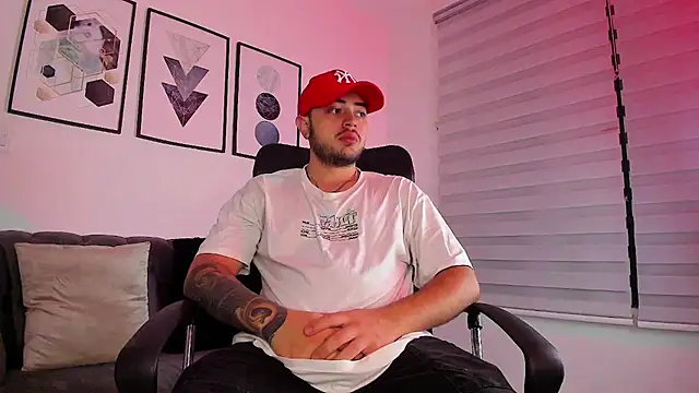 ethan grace online show from March 2026 11:49:01 AM