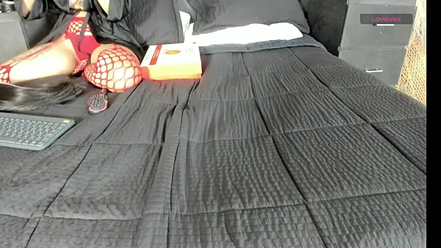 MarcoAndAllice online show from April 2026 05:59:01 AM