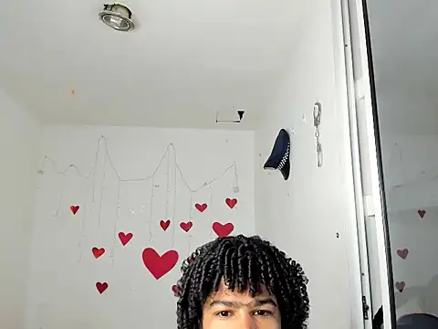 alexj black  online show from March 2026 11:38:01 AM