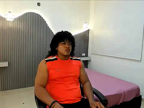 alexj black  online show from April 2026 12:29:02 PM