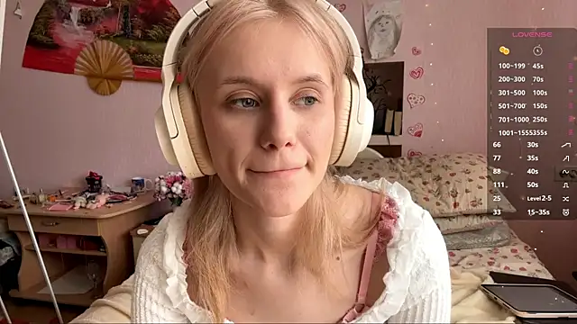 MelissaZaria online show from April 2026 06:30:01 AM