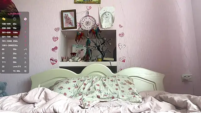 MelissaZaria online show from June 2026 07:25:01 AM