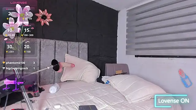 DarkReed online show from March 2026 08:11:01 AM