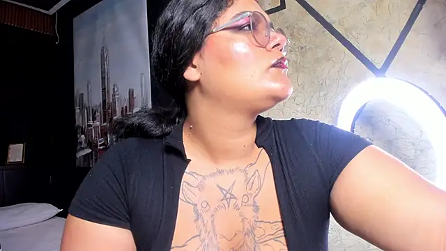 DarkReed online show from April 2026 08:31:01 PM