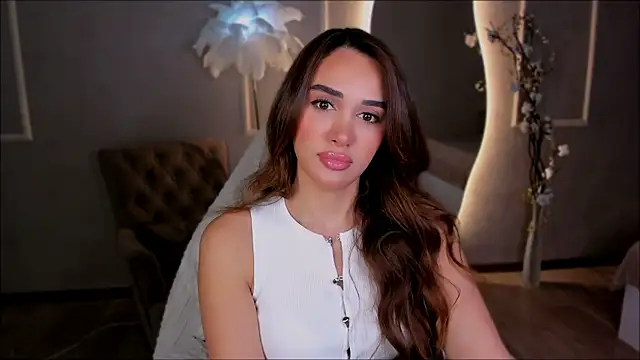 Kimberly Chapman online show from March 2026 06:02:02 AM