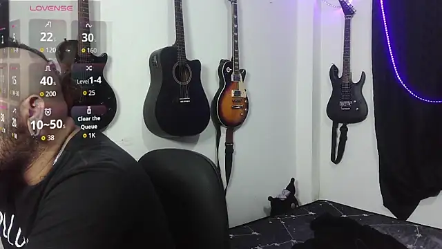 Tattoo  Couple online show from February 2026 01:25:02 AM