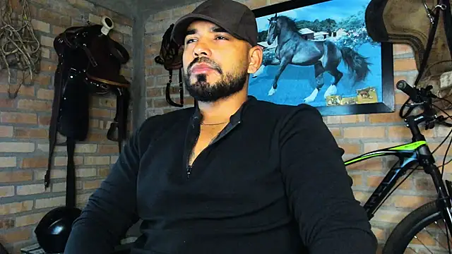 dominic jonson online show from March 2026 04:18:02 AM