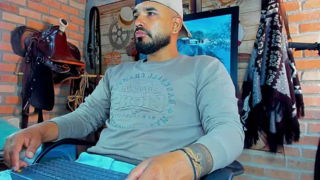 dominic jonson online show from March 2026 02:11:02 PM