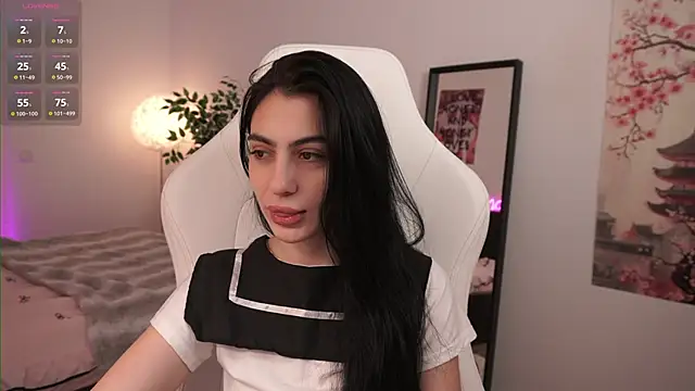 BlackkStorm online show from April 2026 03:13:01 PM