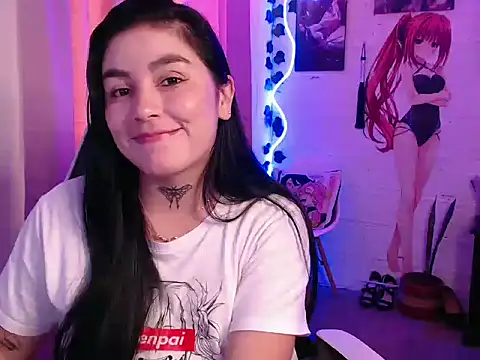 JanineRae online show from February 2026 07:43:01 PM