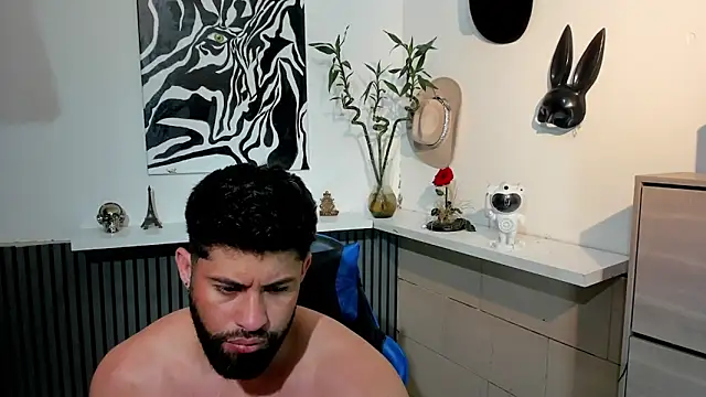 BENEDIICK online show from February 2026 12:45:02 PM