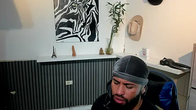 BENEDIICK online show from March 2026 01:39:01 PM