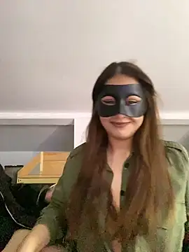 SweetAisha00 online show from February 2026 04:49:01 PM