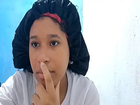 MadelynStamant online show from March 2026 12:20:01 PM