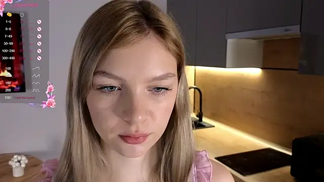 CynthiaaStone online show from February 2026 06:03:02 AM