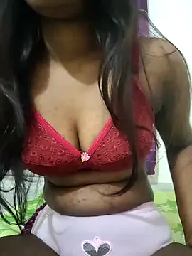 pujaSex69 online show from February 2026 12:00:01 PM