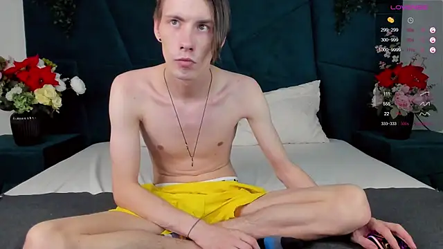 Erick Wilson online show from March 2025 07:49:02 PM