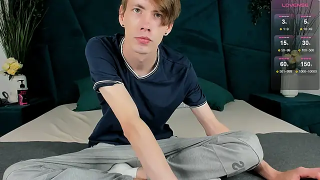 Erick Wilson online show from September 2025 09:54:01 AM