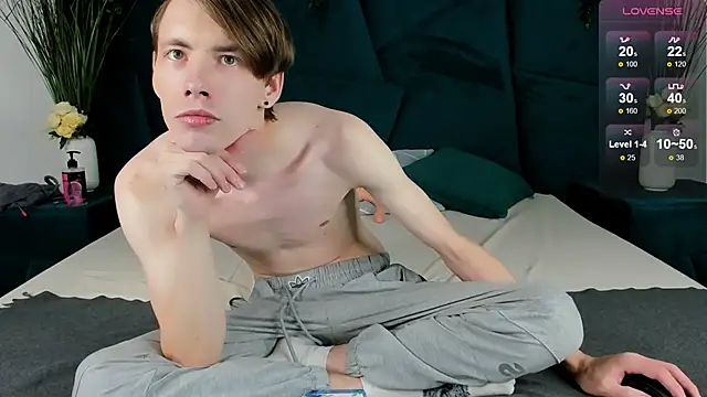 Erick Wilson online show from September 2025 07:21:01 AM