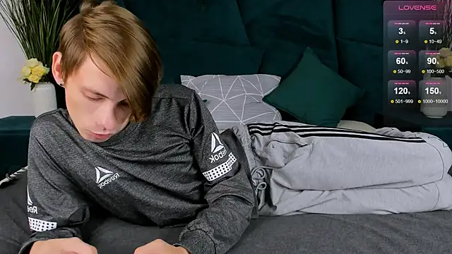 Erick Wilson online show from September 2025 08:19:01 AM