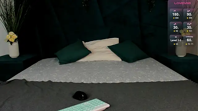 Erick Wilson online show from November 2025 07:35:02 AM