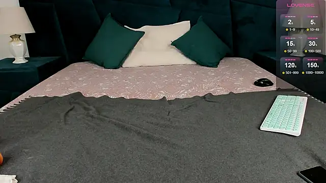 Erick Wilson online show from November 2025 05:24:02 PM