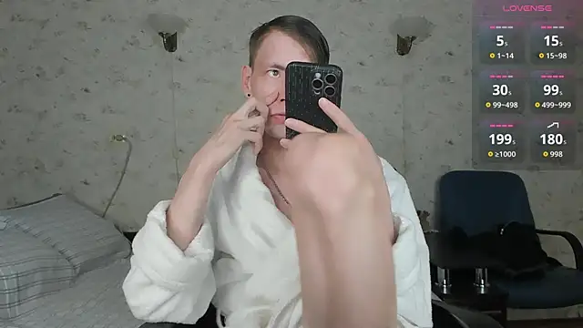 Erick Wilson online show from March 2026 05:14:02 AM