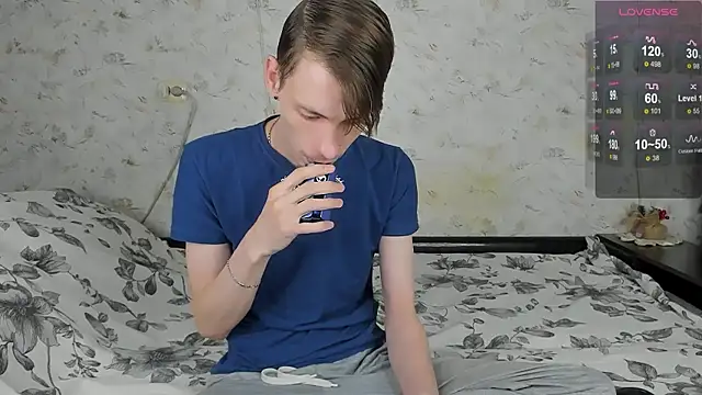 Erick Wilson online show from April 2026 05:07:02 PM