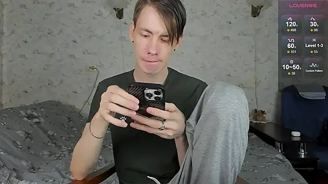 Erick Wilson online show from April 2026 11:14:02 AM