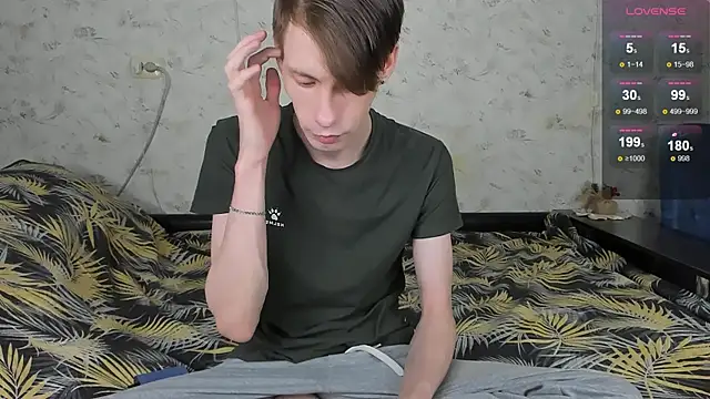 Erick Wilson online show from April 2026 07:47:02 AM