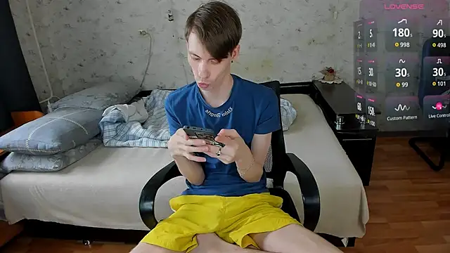 Erick Wilson online show from June 2026 06:15:01 AM