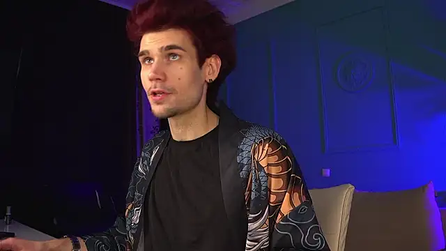 Snapshot of trevor_dreams chatting on March 2026 08:59:02 PM trevor dreams online show from March 2026 08:59:02 PM