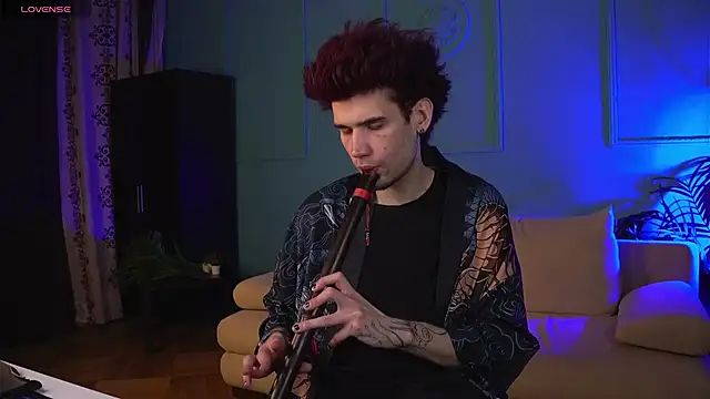 Snapshot of trevor_dreams chatting on March 2026 09:08:02 PM trevor dreams online show from March 2026 09:08:02 PM