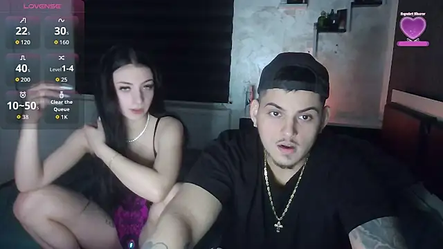 jessie mmm online show from March 2026 06:12:02 PM