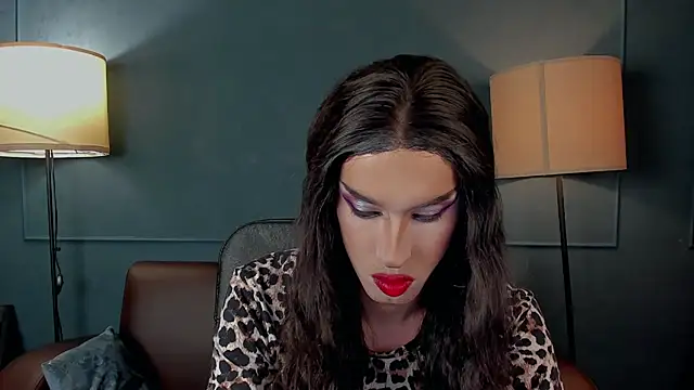 MadisonEsprit online show from February 2026 10:05:02 AM