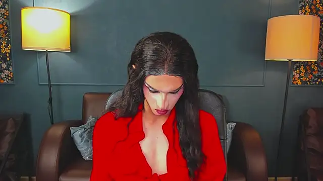 MadisonEsprit online show from April 2026 10:26:01 AM