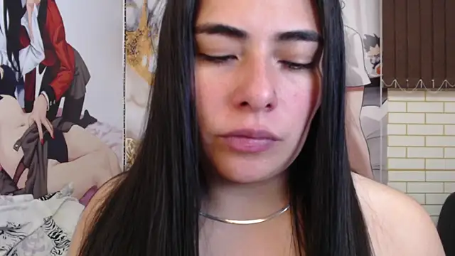 miss sexxy online show from March 2026 03:59:01 PM