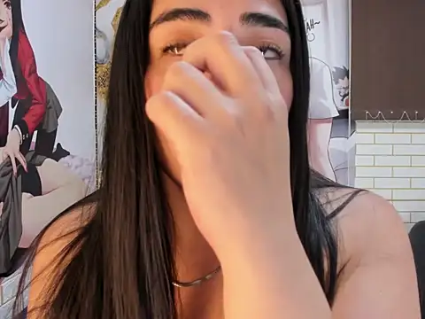 miss sexxy online show from April 2026 05:32:02 AM