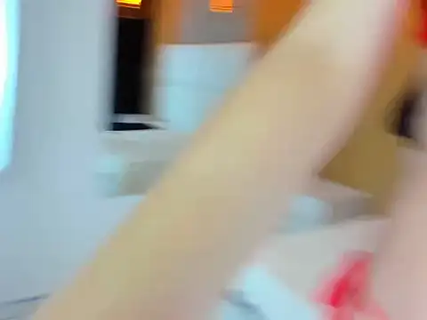 LolaWhite online show from April 2026 04:34:01 AM