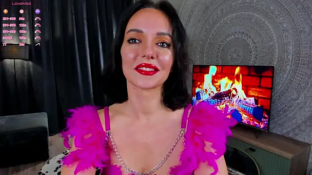 Shanita moon online show from May 2026 06:23:02 PM