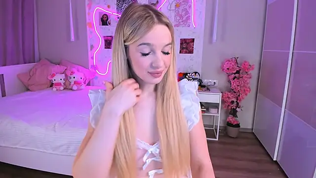 Ella Lane online show from April 2026 03:06:01 AM