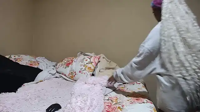 KinkyPxx online show from April 2026 05:51:01 PM