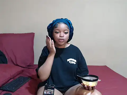KinkyPxx online show from June 2026 05:13:02 AM