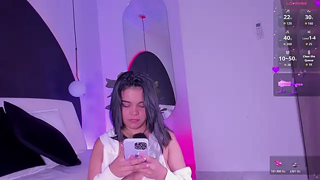 Rose jener06 online show from June 2026 05:35:02 PM