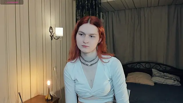 LinaMalech online show from March 2026 07:10:02 PM