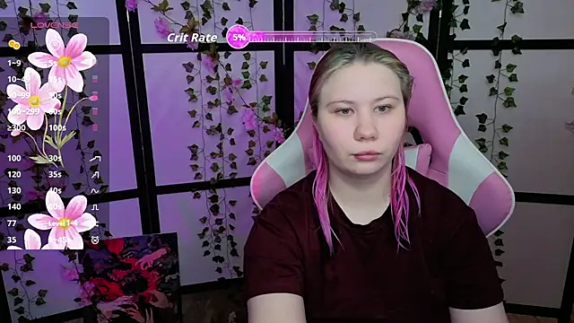 kitsune little online show from April 2026 07:24:01 AM